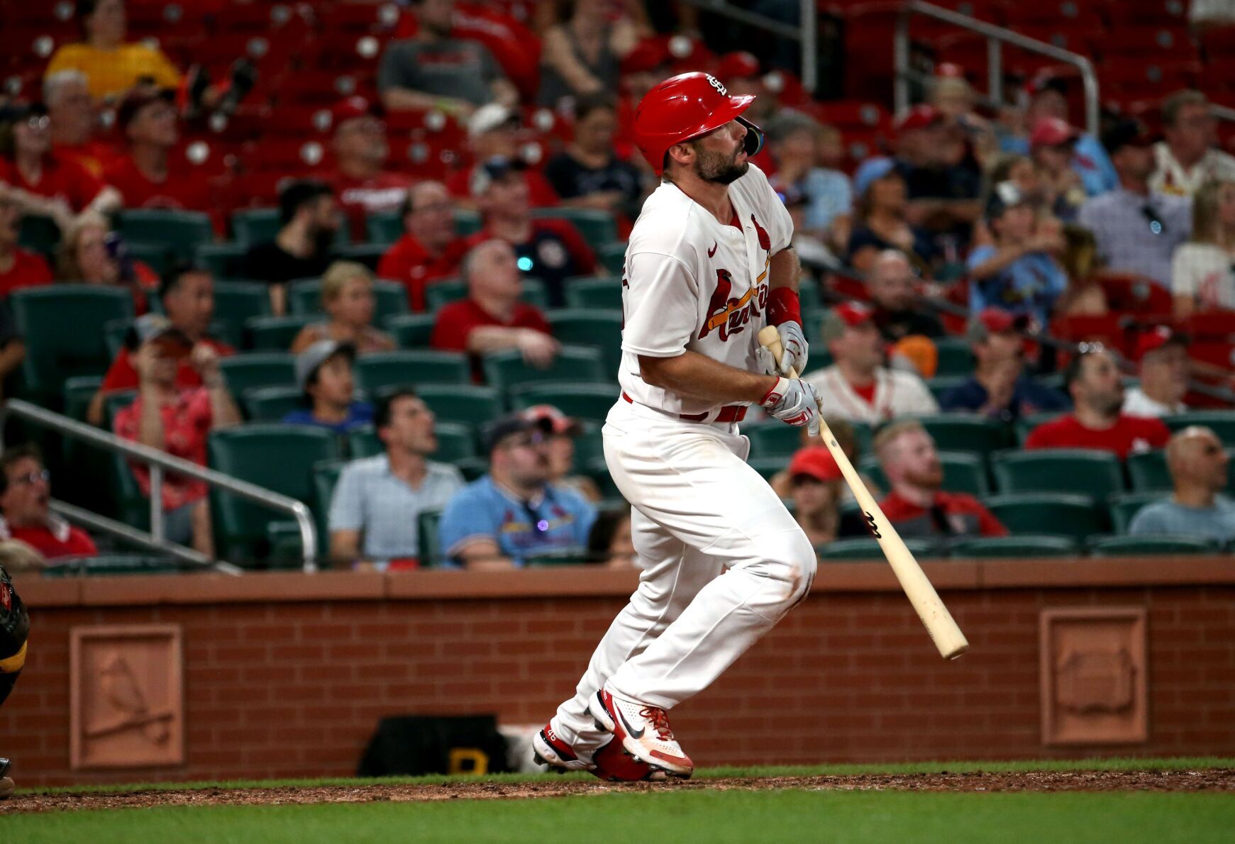 St. Louis Cardinals kick off series against Pittsburgh Pirates